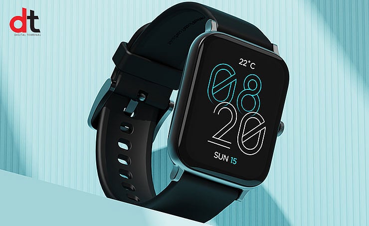 boAt India, boAt Smartwatch, Stylish Smartwatch, Affordable Smartwatch